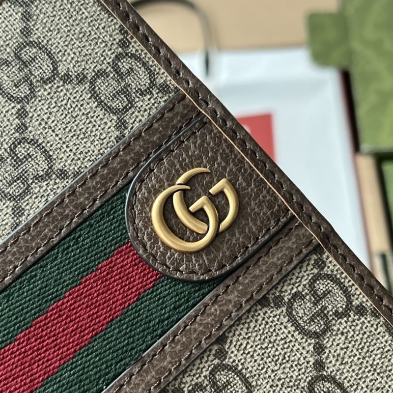 Gucci Wallets Purse